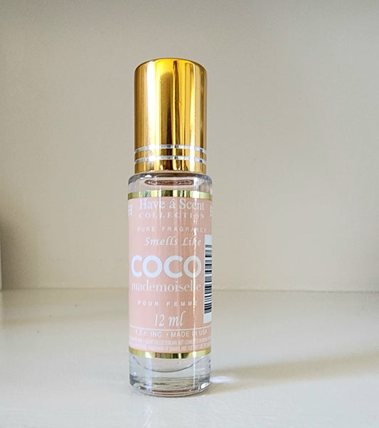 ACEITE AROMA CIELO 12ML ROLL ON