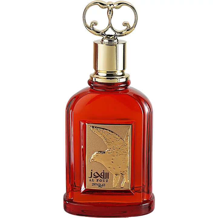 ZIMAYA AL FOUZ EDP 3.4 FL OZ
