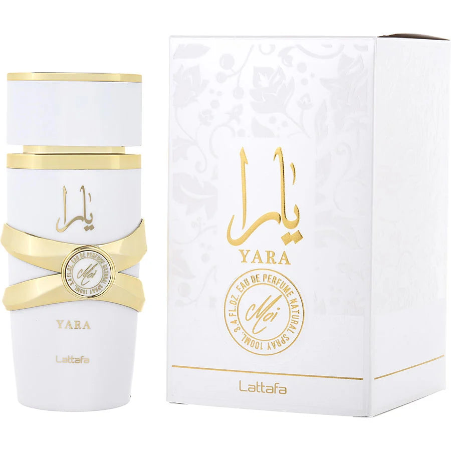 LATTAFA YARA MOI 3.4 FL OZ
