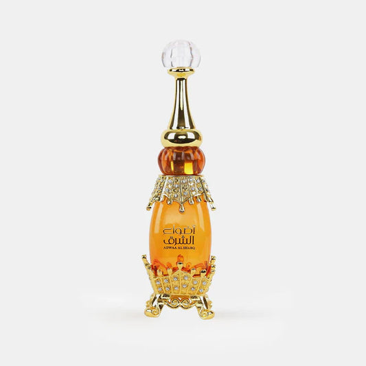 ACEITE DE PERFUME CONCENTRADO ADWAA AL SHARQ
