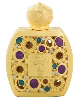 AFNAN QATRAT AL NADA ACEITE PERFUME CONCENTRADO 15ML