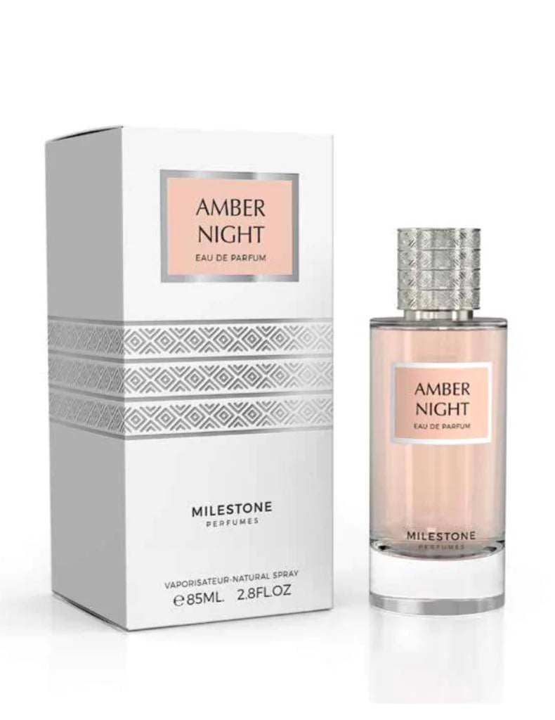 AMBER NIGHT 2.8 FL OZ