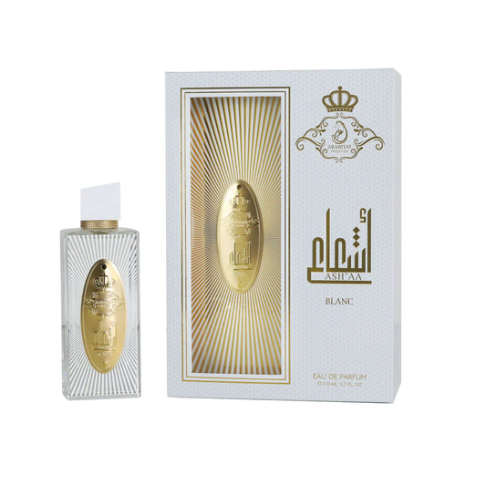 ARABIYAT ASHA'A BLANC EDP 3.7 FL OZ