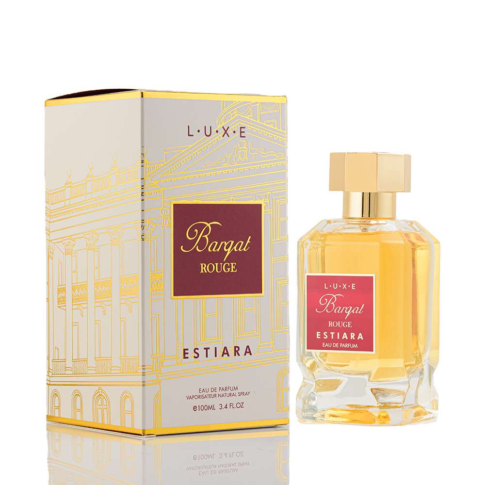 BARQAT ROJO 3.4 FL OZ
