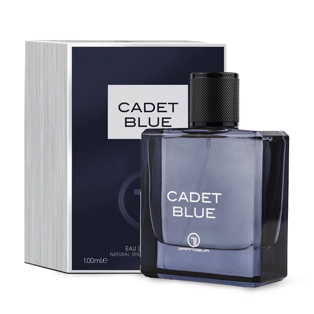GRANDEUR CADET BLUE 3.4 FL OZ