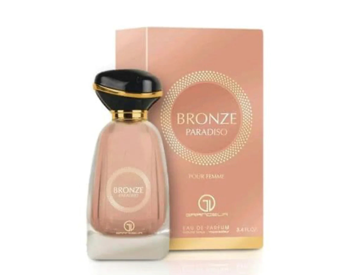 GRANDEUR BRONCE PARADISO 3.4 FL OZ