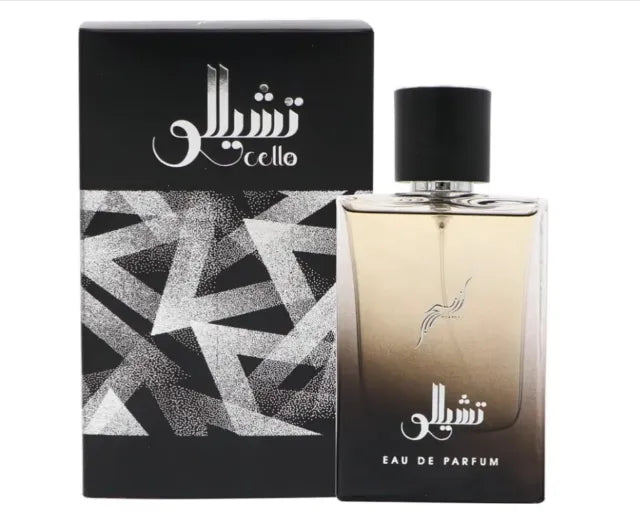 OZAREEJ CELLO 3.4 FL OZ