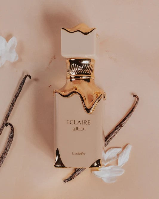LATTAFA ECLAIRE EDP 3.4 FL OZ