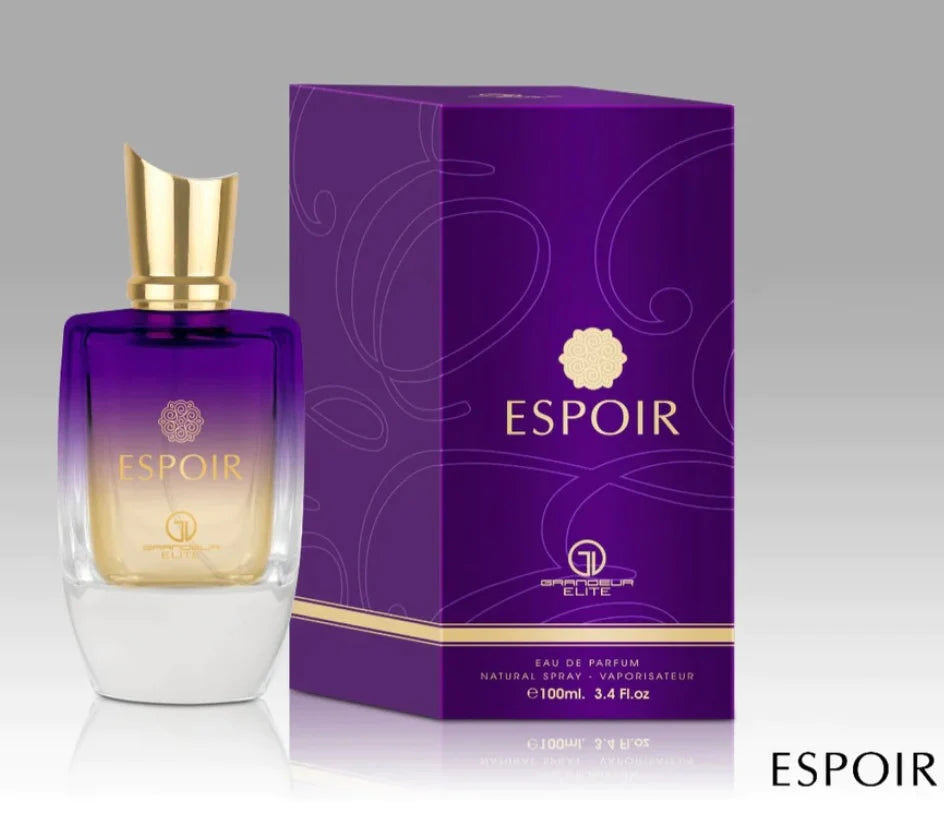 GRANDEUR ESPOIR