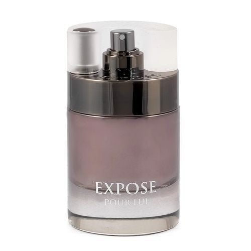 EXPOSE POUR LUI 3.4 FL OZ