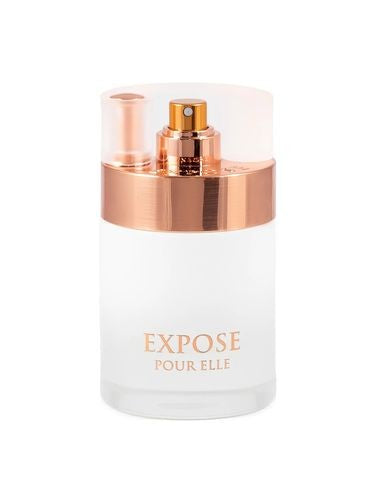 FW EXPOSE POUR ELLE 3.4 FL OZ