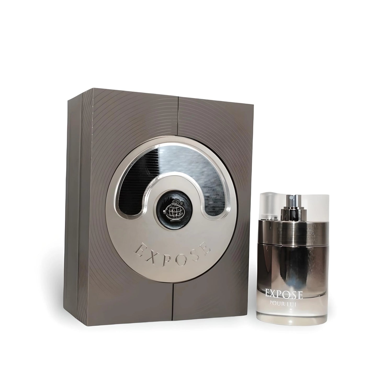 EXPOSE POUR LUI 3.4 FL OZ
