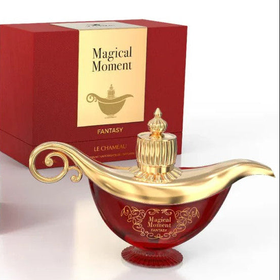 LE CHAMEAU MAGICAL MOMENT FANTASY 2.8oz