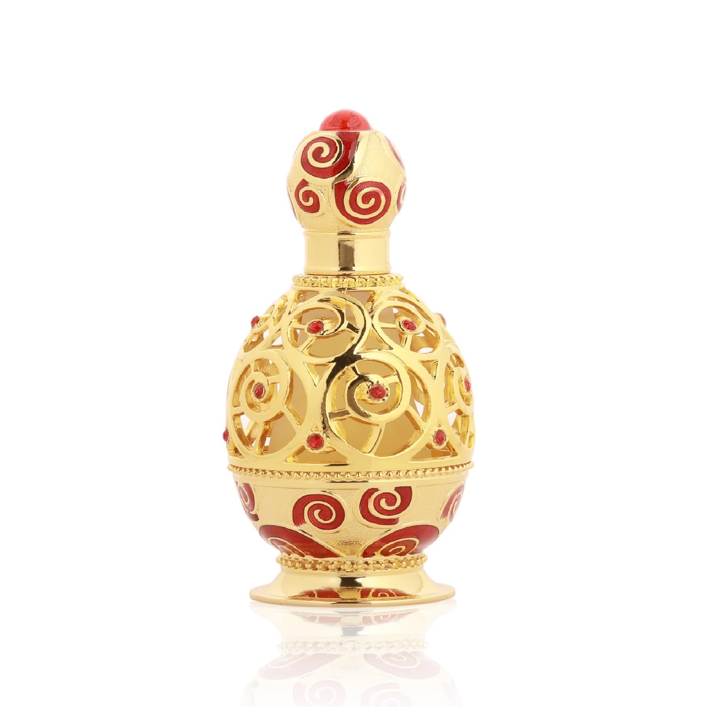 Khadlaj Haneen Gold Concentrated Perfume Oil 20ML