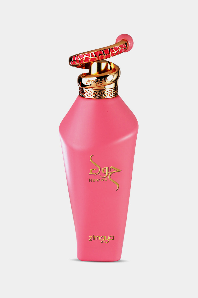 ZIMAYA HAWWA ROSA EDP 3.4 FL OZ