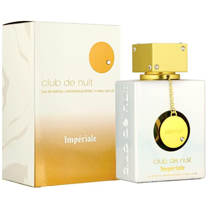 CLUB DE NUIT IMPERIALE EDP 3.6 FL OZ