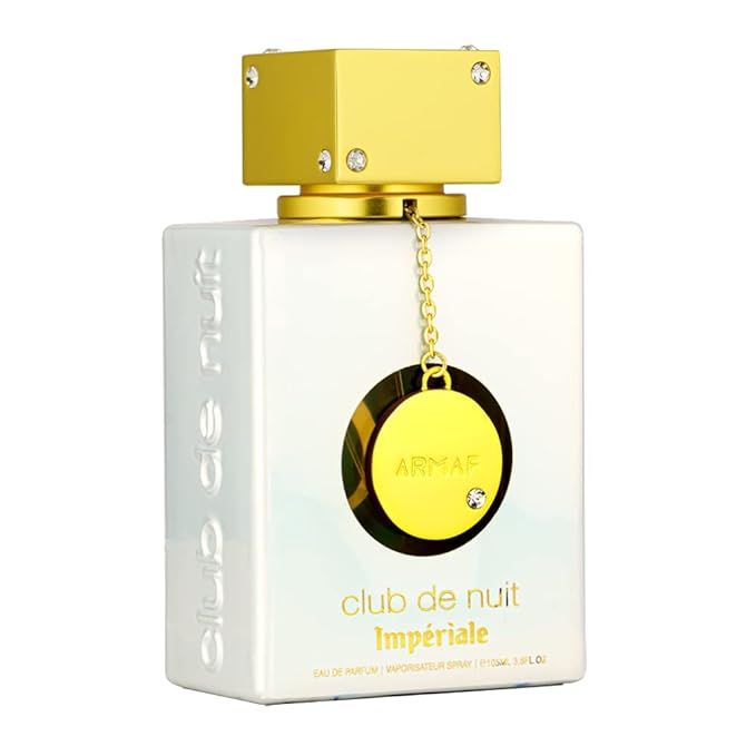 CLUB DE NUIT IMPERIALE EDP 3.6 FL OZ
