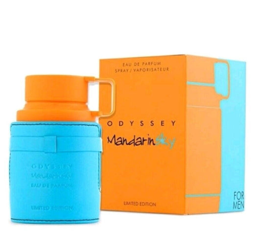 ODYSSEY MANDARINA CIELO 3.4/6.8 FL OZ