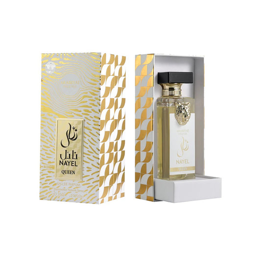 ARABIYAT NAYEL QUEEN 3.4 FL OZ