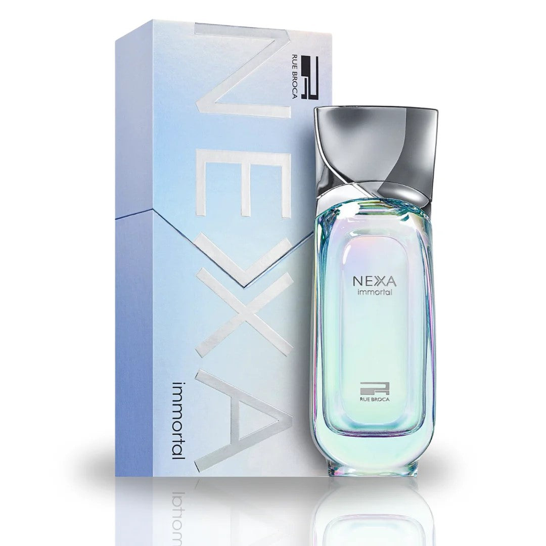 RUE BROCCA NEXA IMMORTAL EDP 3.4 FL OZ