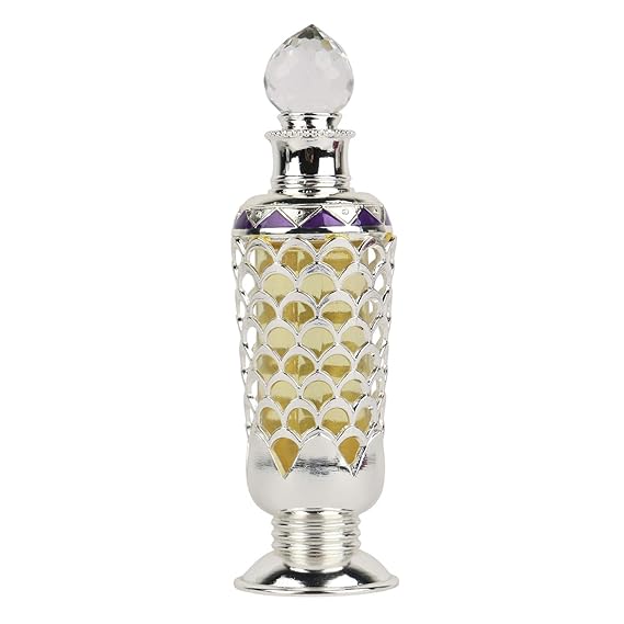 Khadlaj Nagham Concentrated Perfume Oil 18 ML
