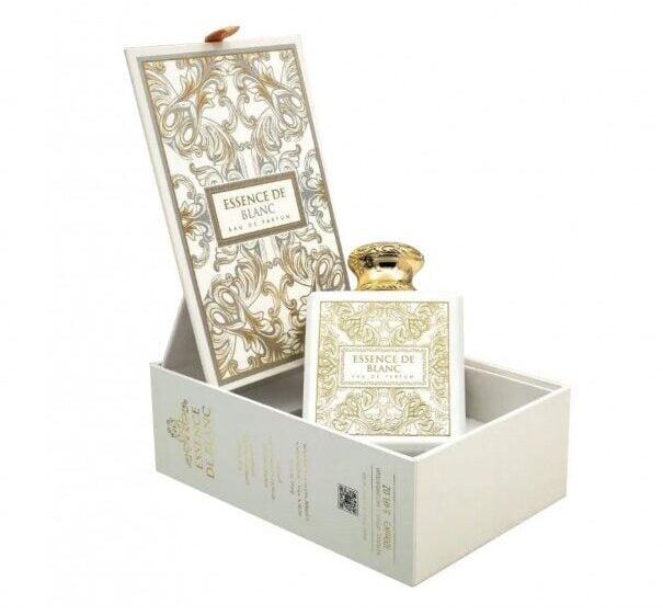 FA PARIS ESENCIA DE BLANC 3.4 FL OZ