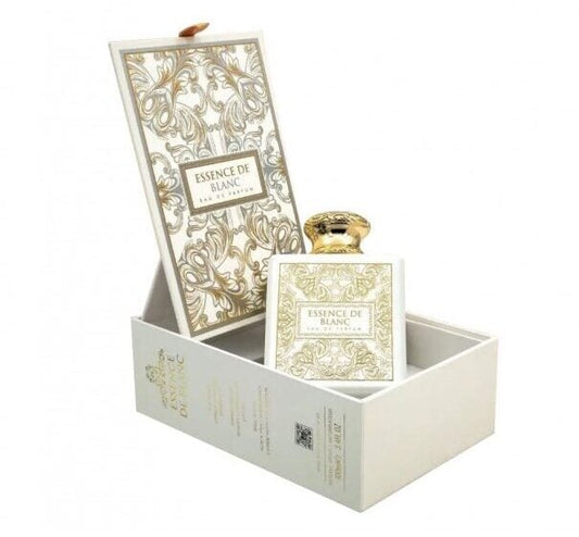 FA PARIS ESENCIA DE BLANC 3.4 FL OZ
