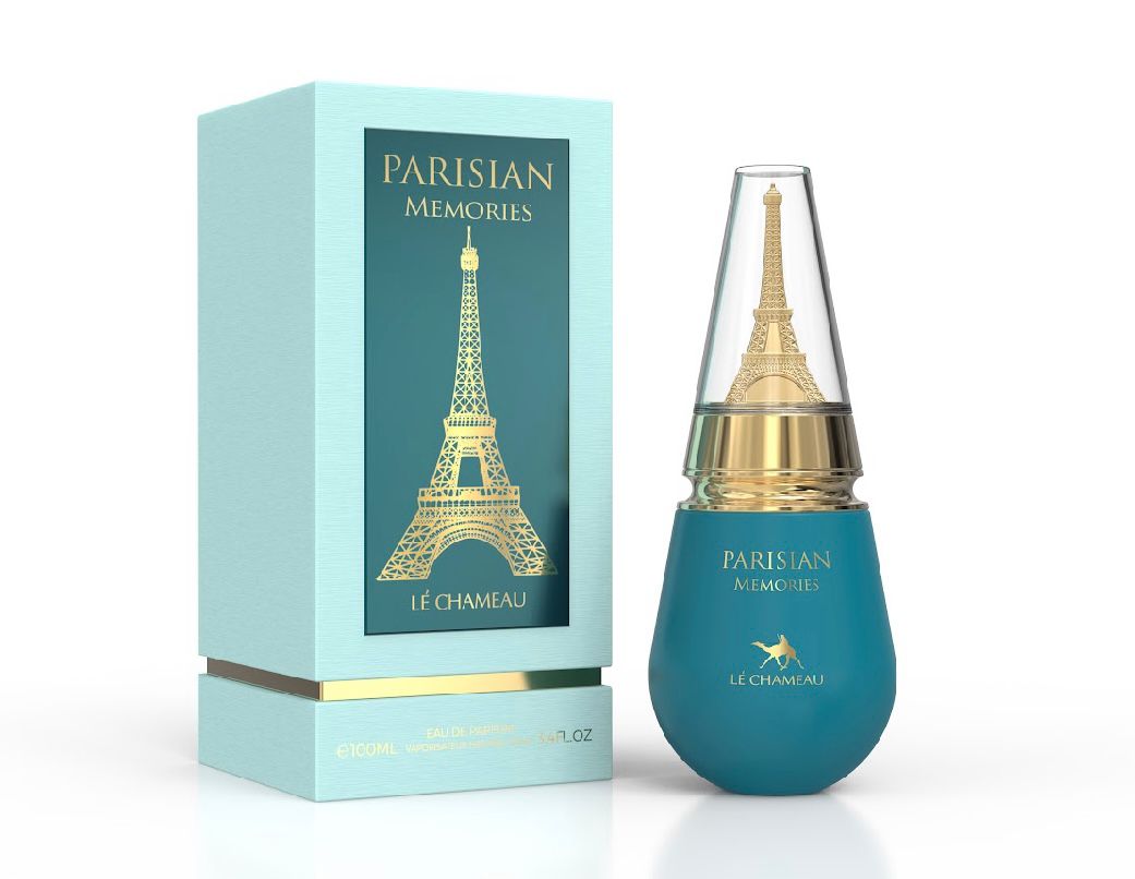 MEMORIAS PARISINAS 3.4 FL OZ