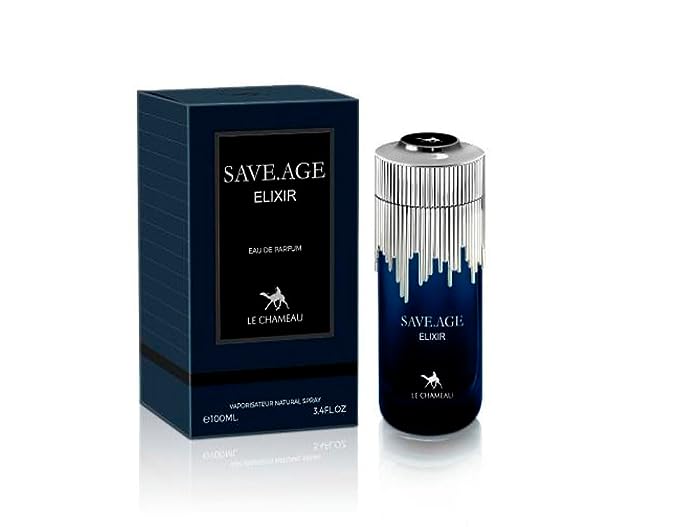 SAVE.AGE ELIXIR