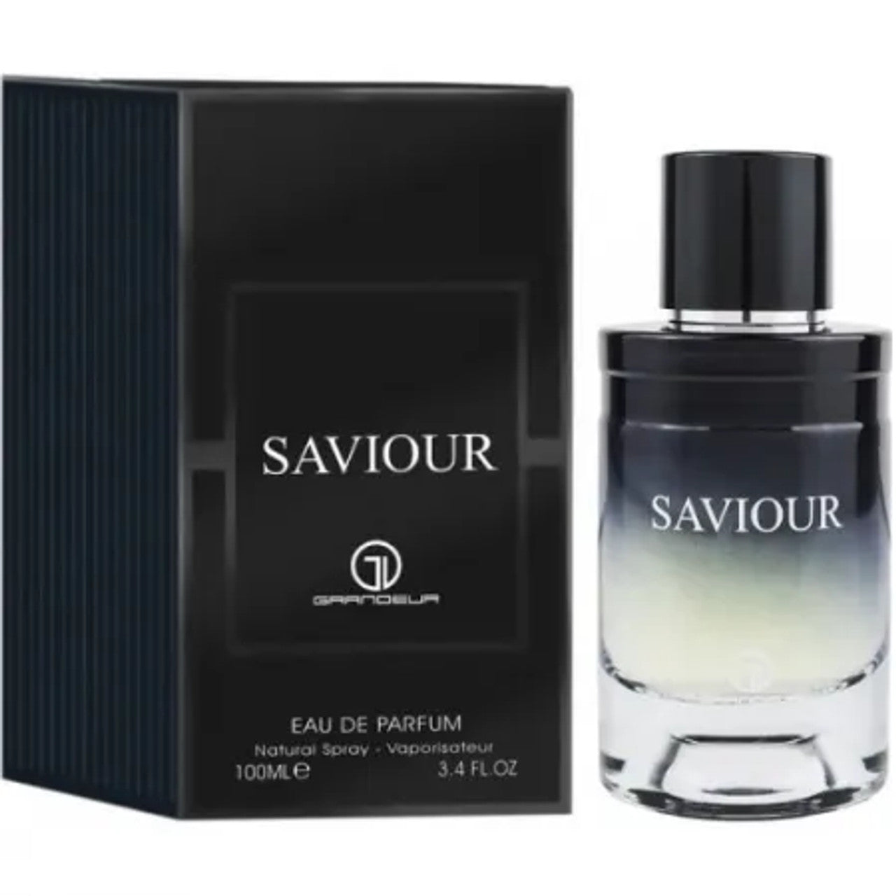 GRANDEUR SAVIOUR 3.4 FL OZ