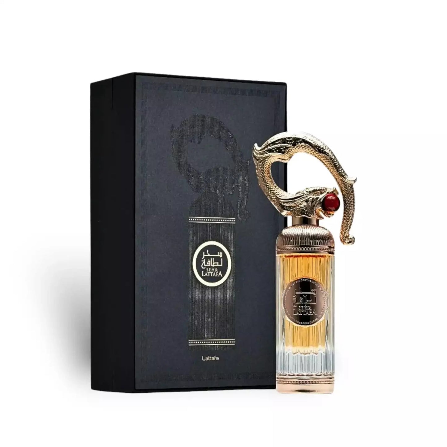 SEHR LATTAFA EDP 3.4 FL OZ