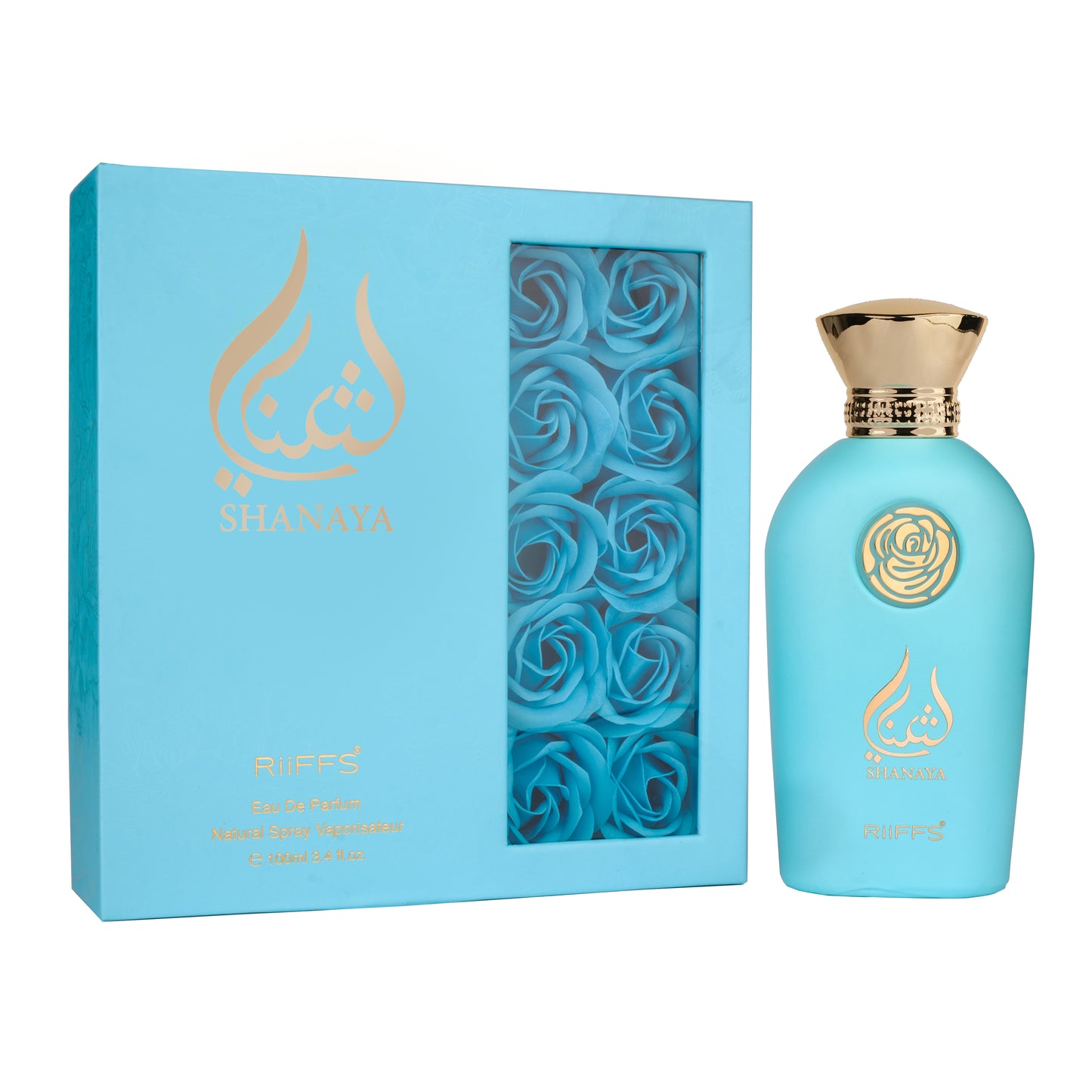 RIIFFS SHANAYA 3.4 FL OZ