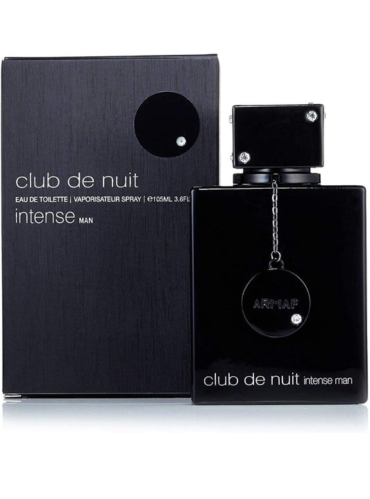 ARMAF CLUB DE NUIT INTENSO 3.6/6.8 FL OZ