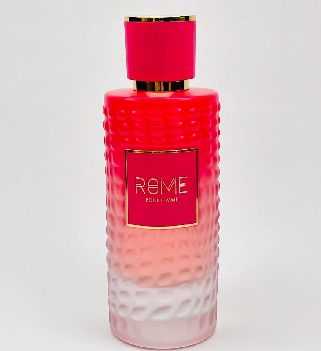 BHARARA MAST PERFUME ROME POUR FEMME EDP 3.4 FL OZ