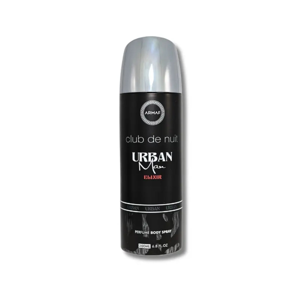 ARMAF BODY SPRAYS