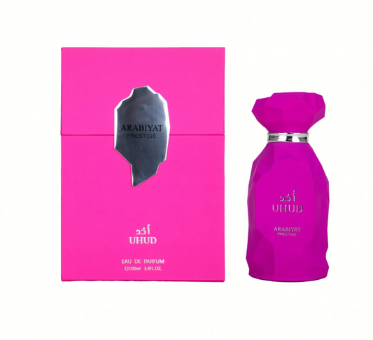 ARABIYAT PRESTIGE UHUD EDP 3.4 FL OZ