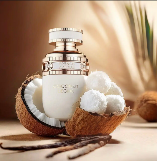 FRENCH AVENUE COCONUT LECHE 3.4 FL OZ