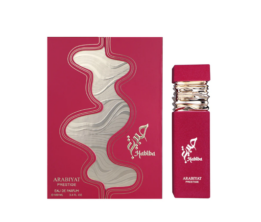 ARABIYAT PRESTIGE HABIBA EDP 3.4 FL OZ