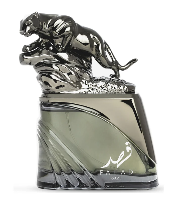 ARABIYAT PRESTIGE FAHAD GAZE EDP SPRAY 3.4 FL OZ