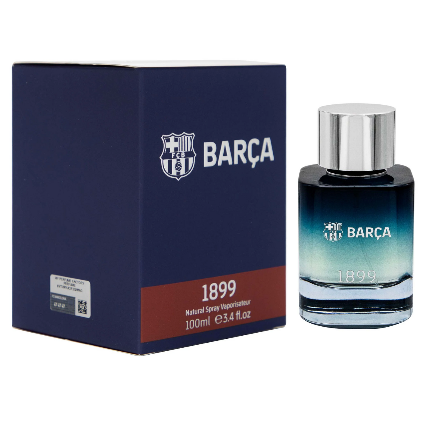 BARCA 1899 EDP 3.4 FL OZ