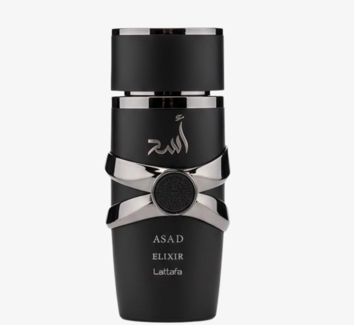LATTAFA ASAD ELIXIR EDP SPRAY 3.4 FL OZ
