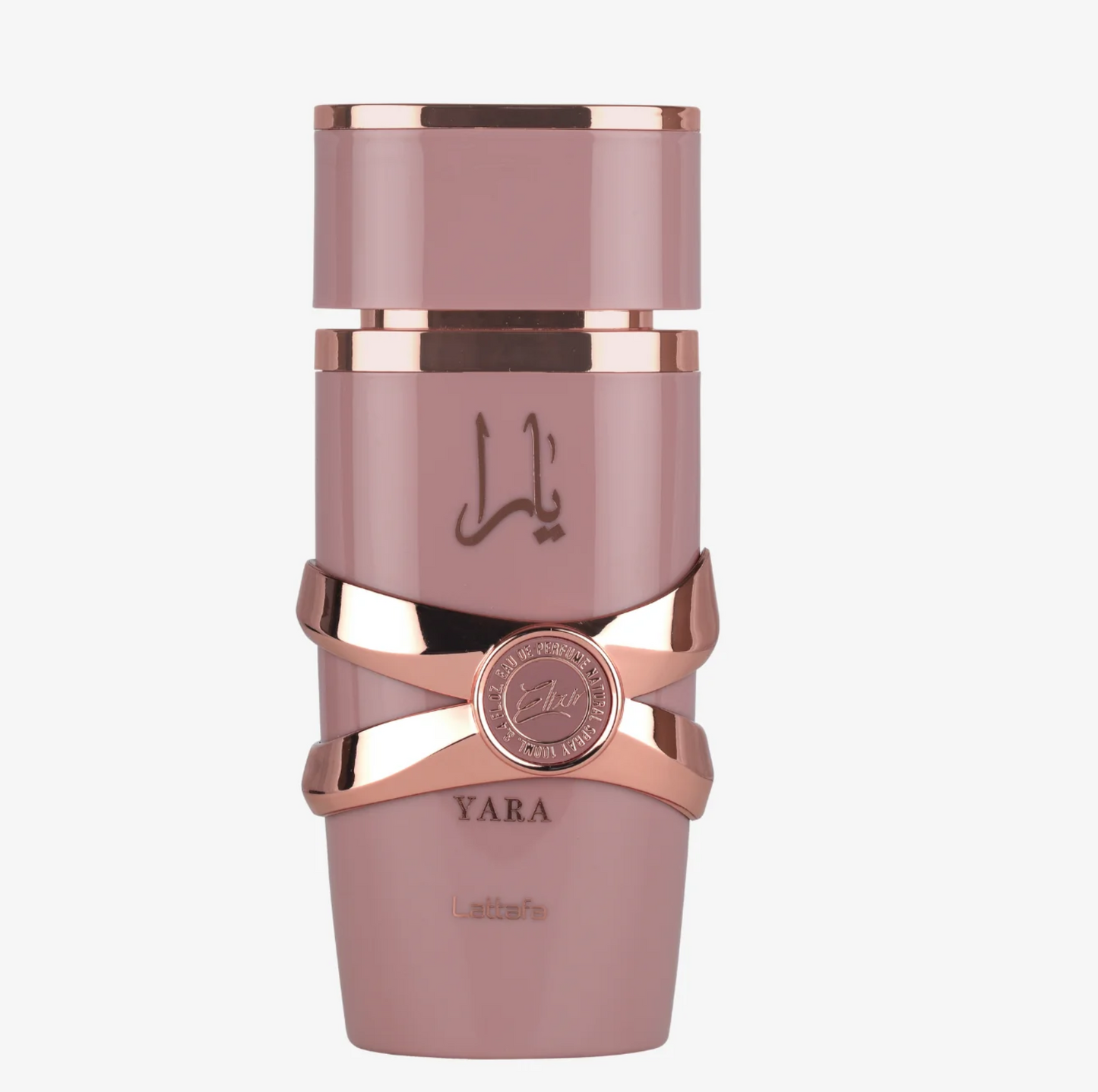 LATTAFA YARA ELIXIR EDP SPRAY 3.4 FL OZ