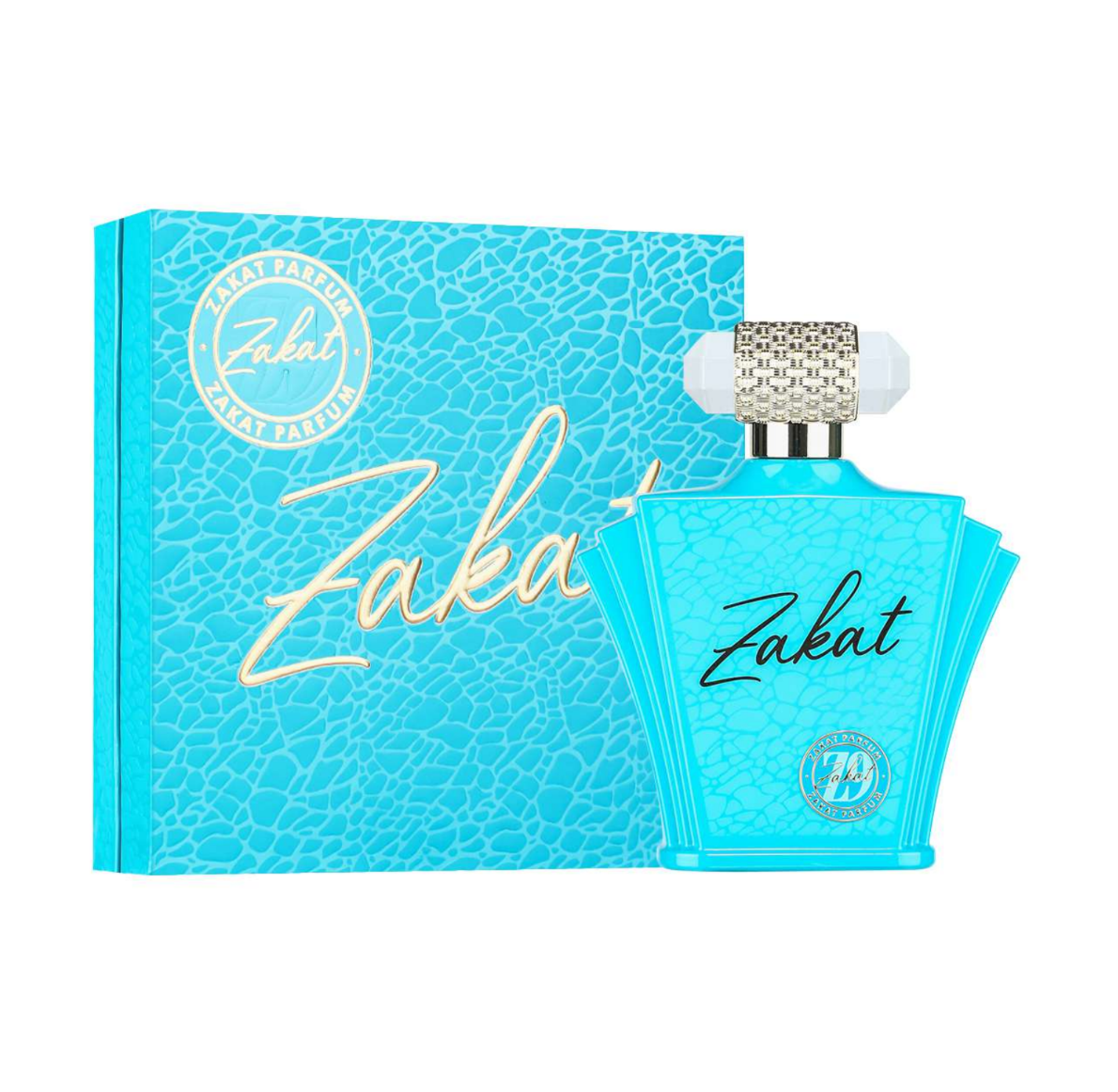 ZAKAT Z9 EDP SPRAY 3.4 FL OZ