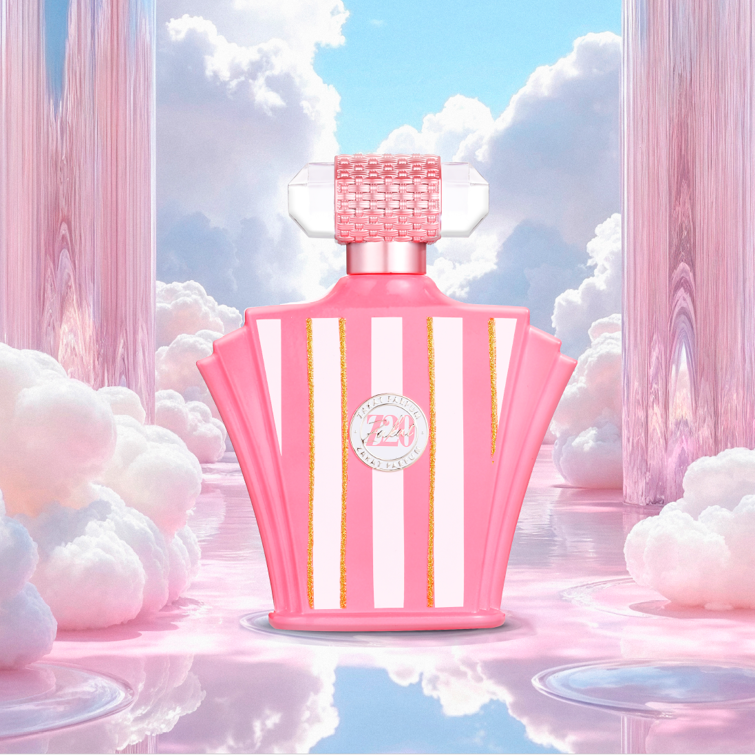 ZAKAT Z20 EDP SPRAY 3.4 FL OZ