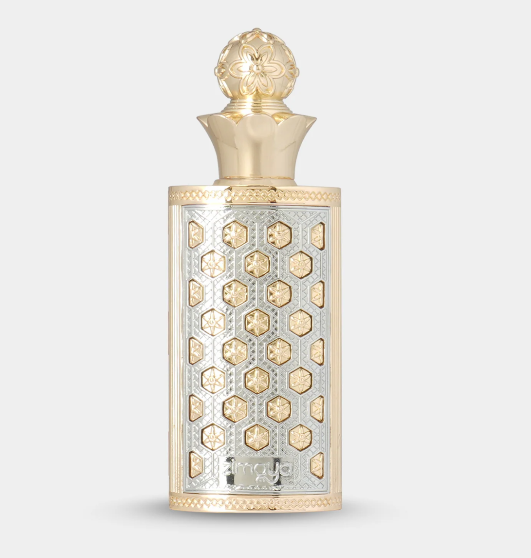 ZIMAYA NOJOUM CONCENTRATED PERFUME OIL 20 ML
