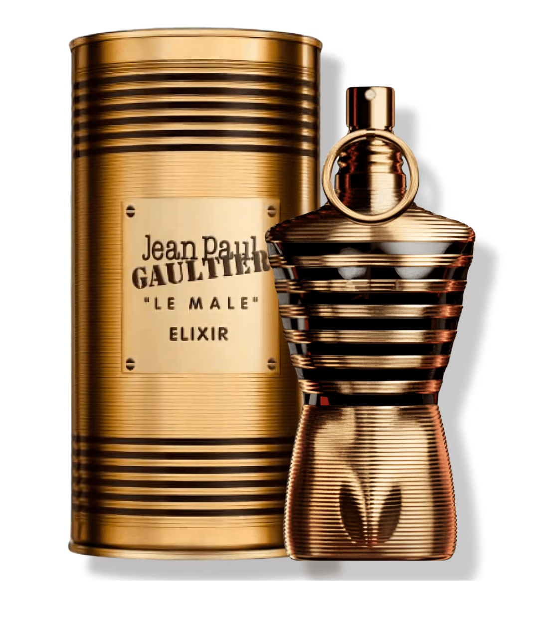 JEAN PAUL LE MALE ELIXIR PARFUM