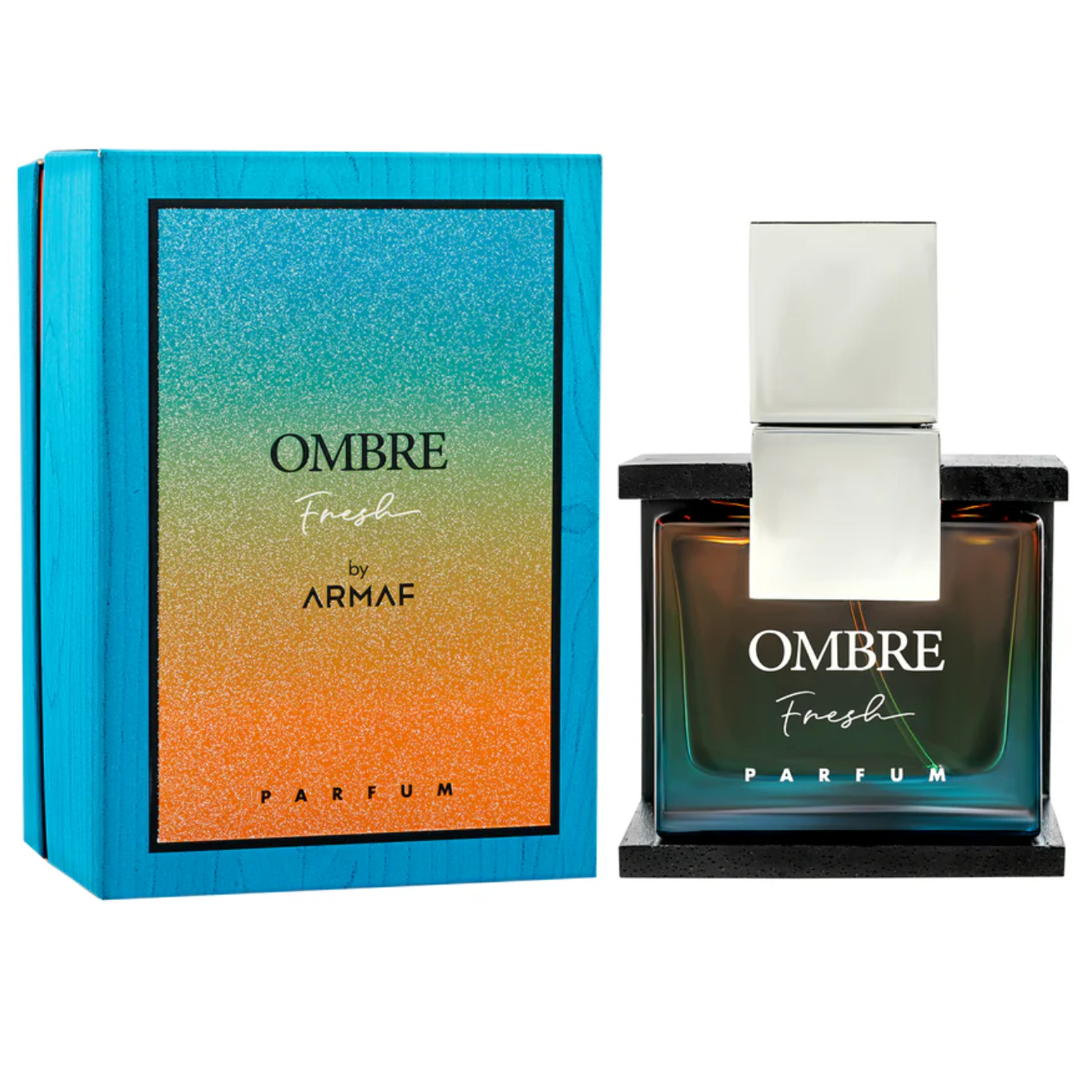 ARMAF OMBRE FRESH PARFUM SPRAY 3.4 FL OZ