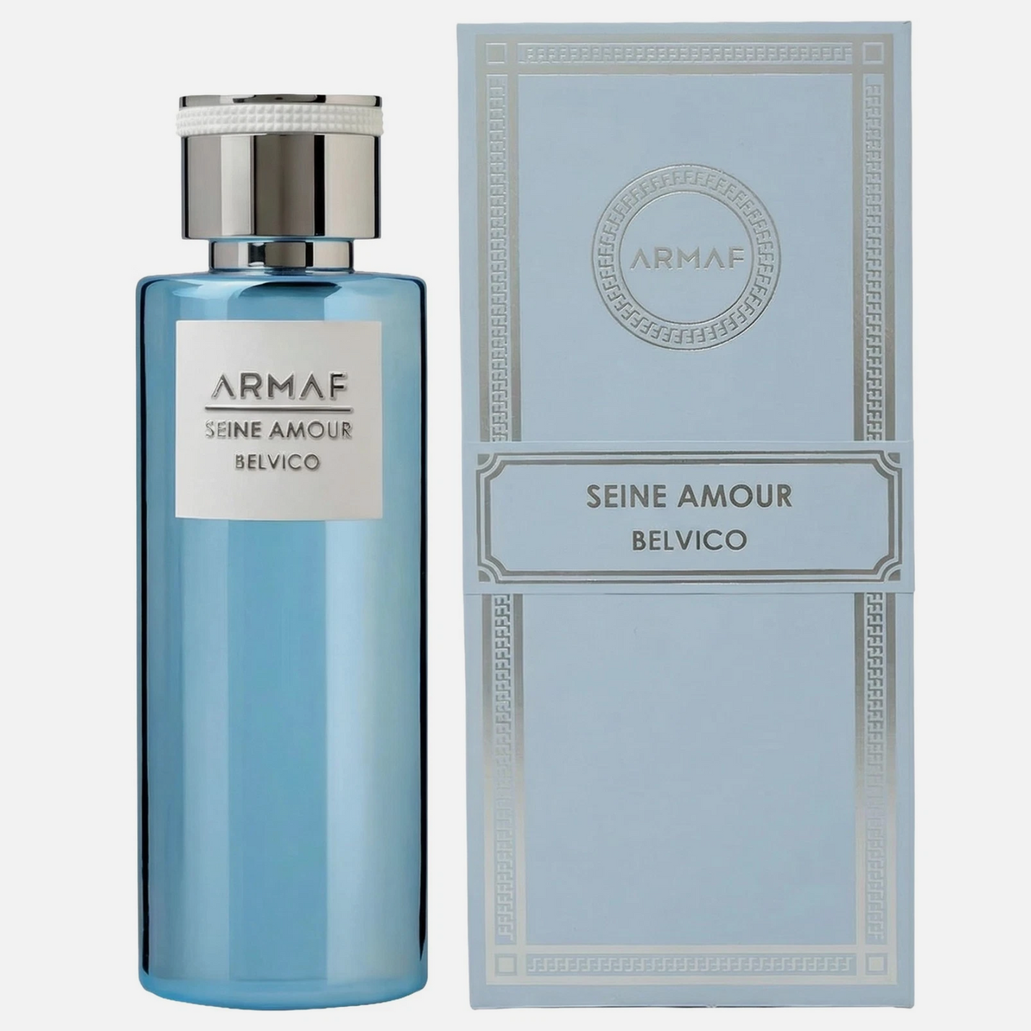 ARMAF SEINE AMOUR BELVICO EDP SPRAY 3.4 FL OZ