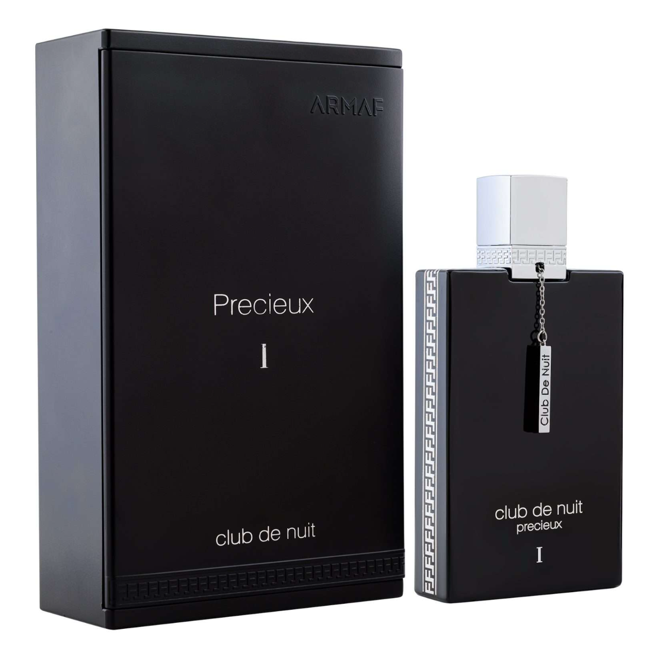 ARMAF CLUB DE NUIT PRECIEUX EXTRAIT DE PARFUM SPRAY 1.85 FL OZ