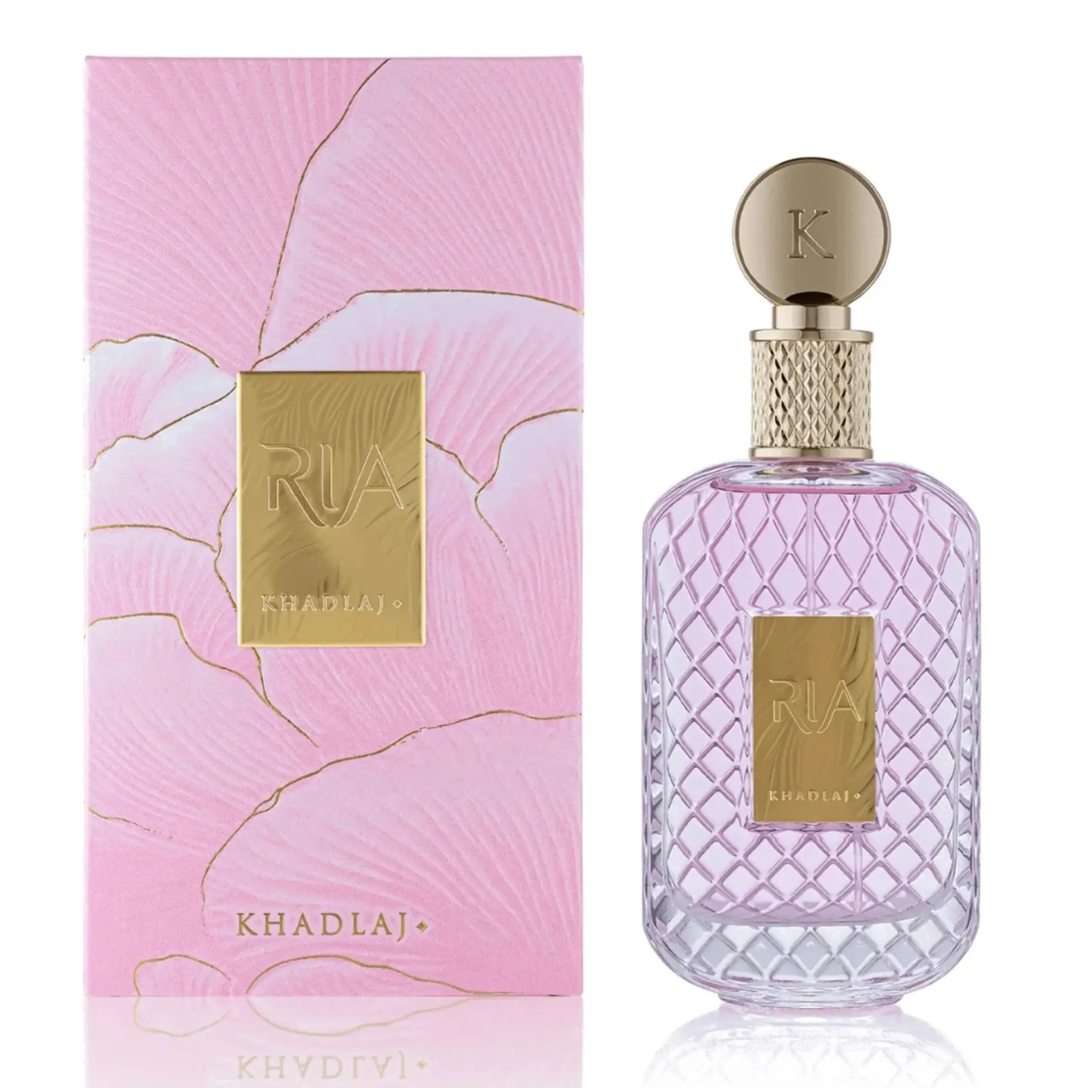 Khadlaj Ria EDP Spray 3.4 FL OZ